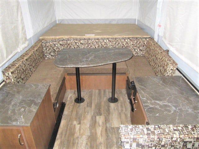 USED 2017 JAYCO JAY SERIES SPORT 12UD - Jack's Campers